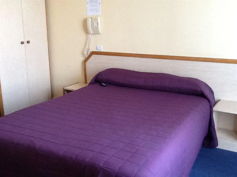 Coq Hotel Paris