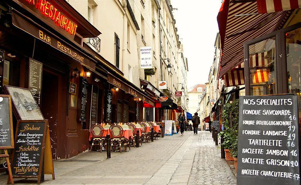 Coq Hotel Paris