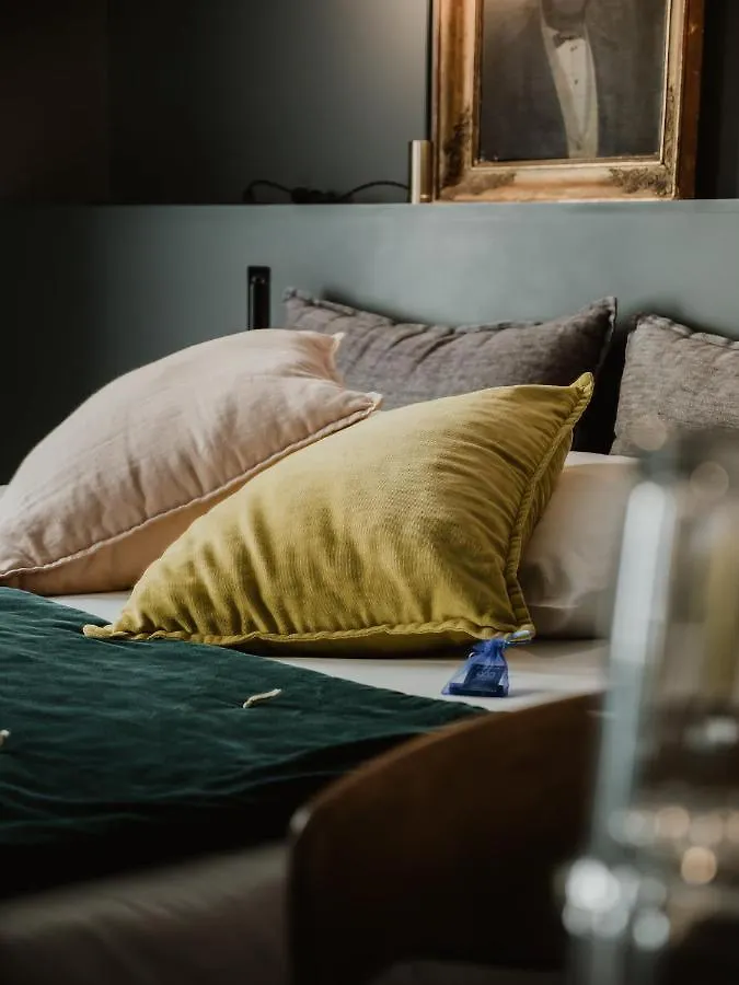 Coq Hotel Paris