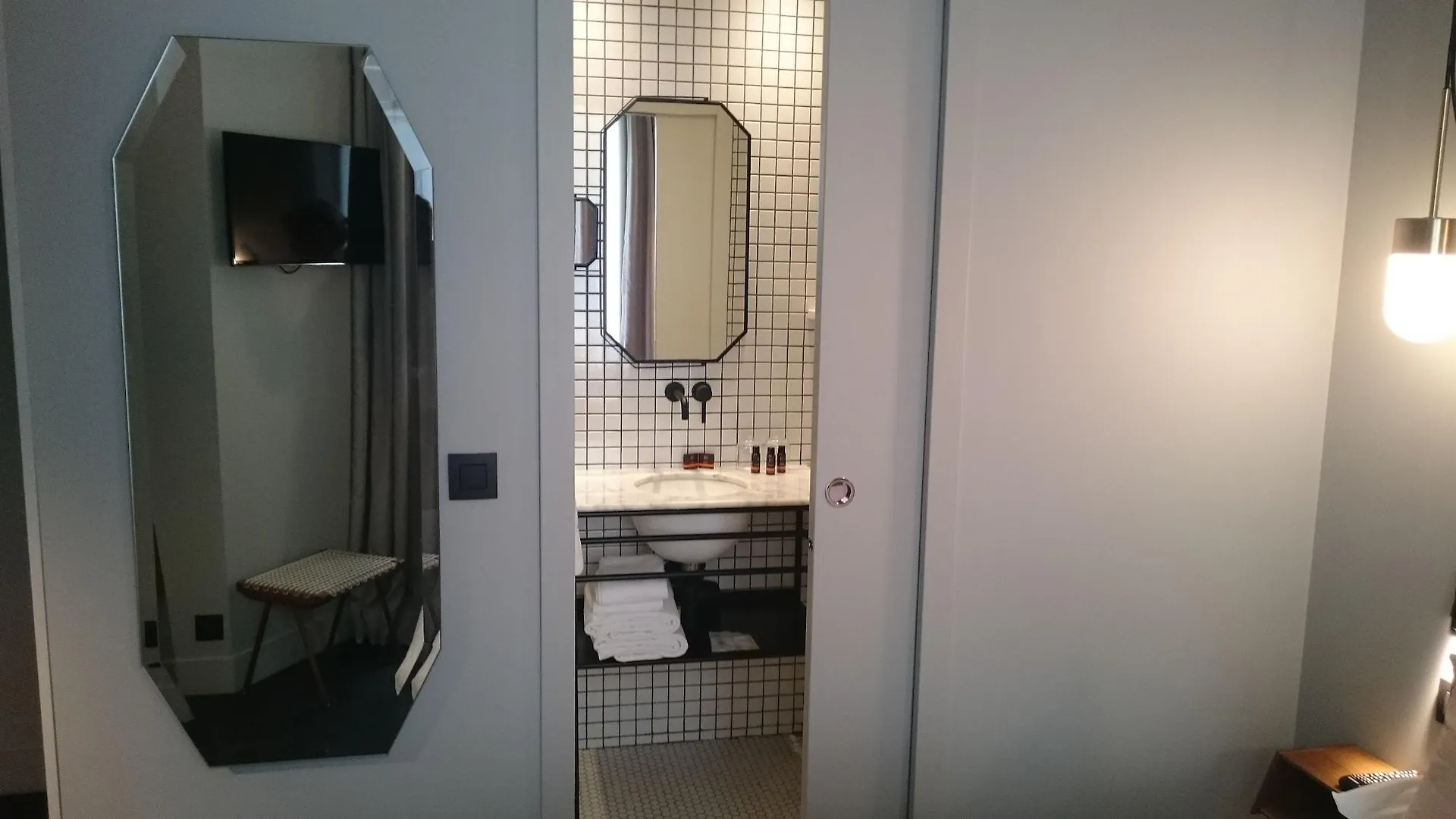 Coq Hotel Paris