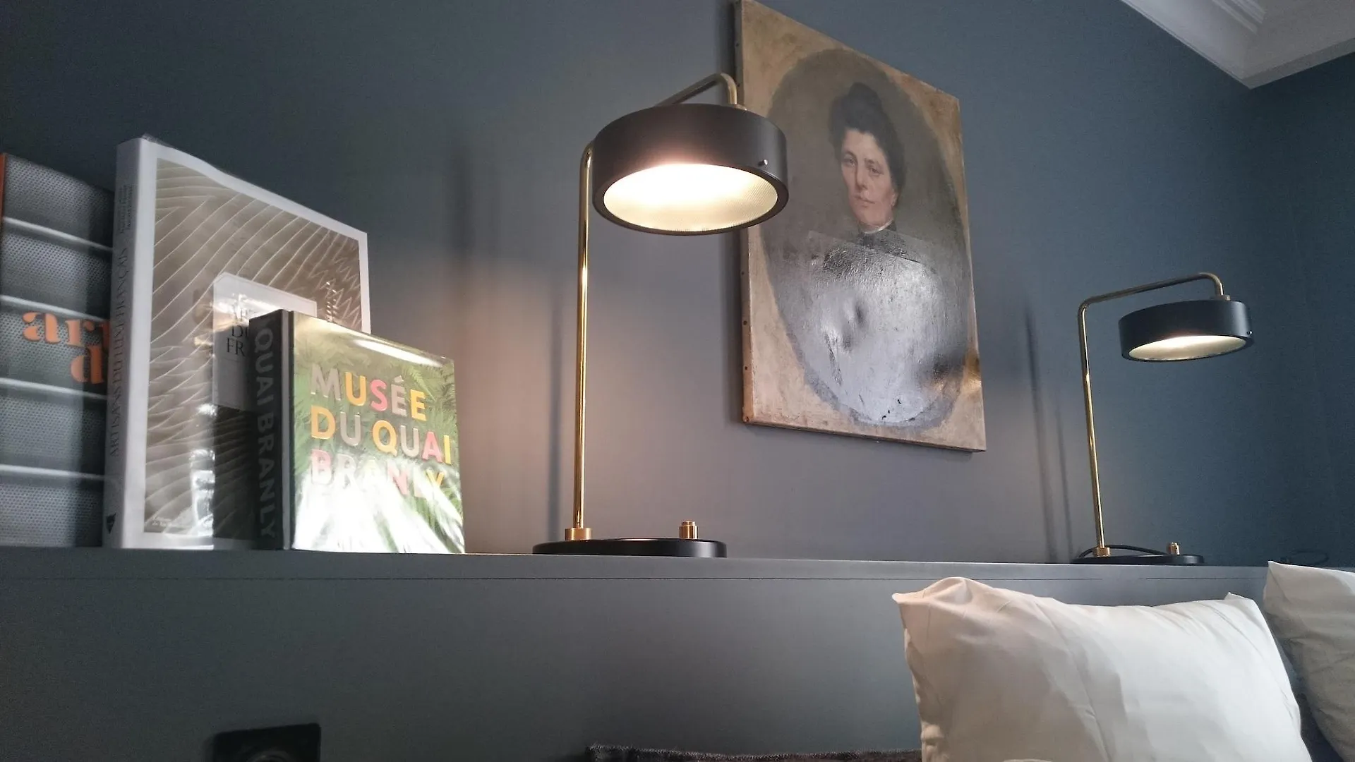 Coq Hotel Paris