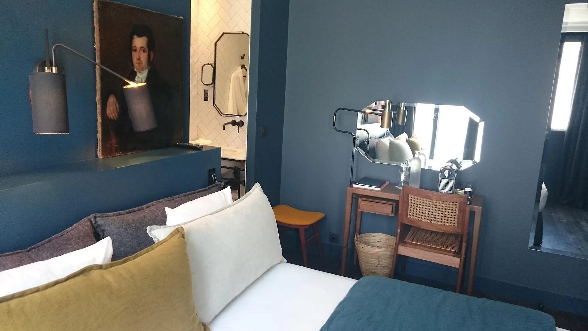Coq Hotel Paris