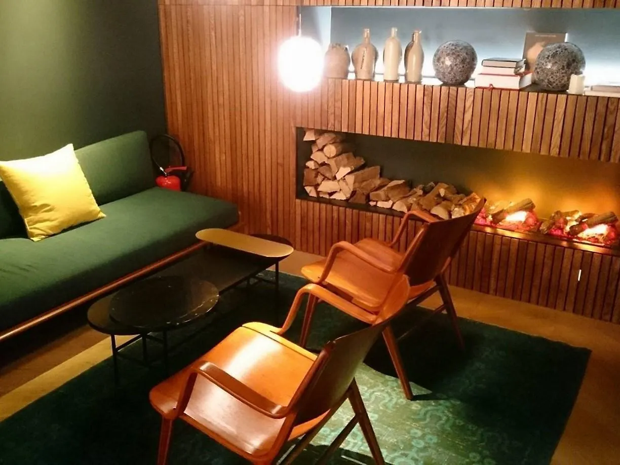****  Coq Hotel Parigi Francia