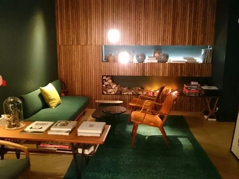 Coq Hotel Paris