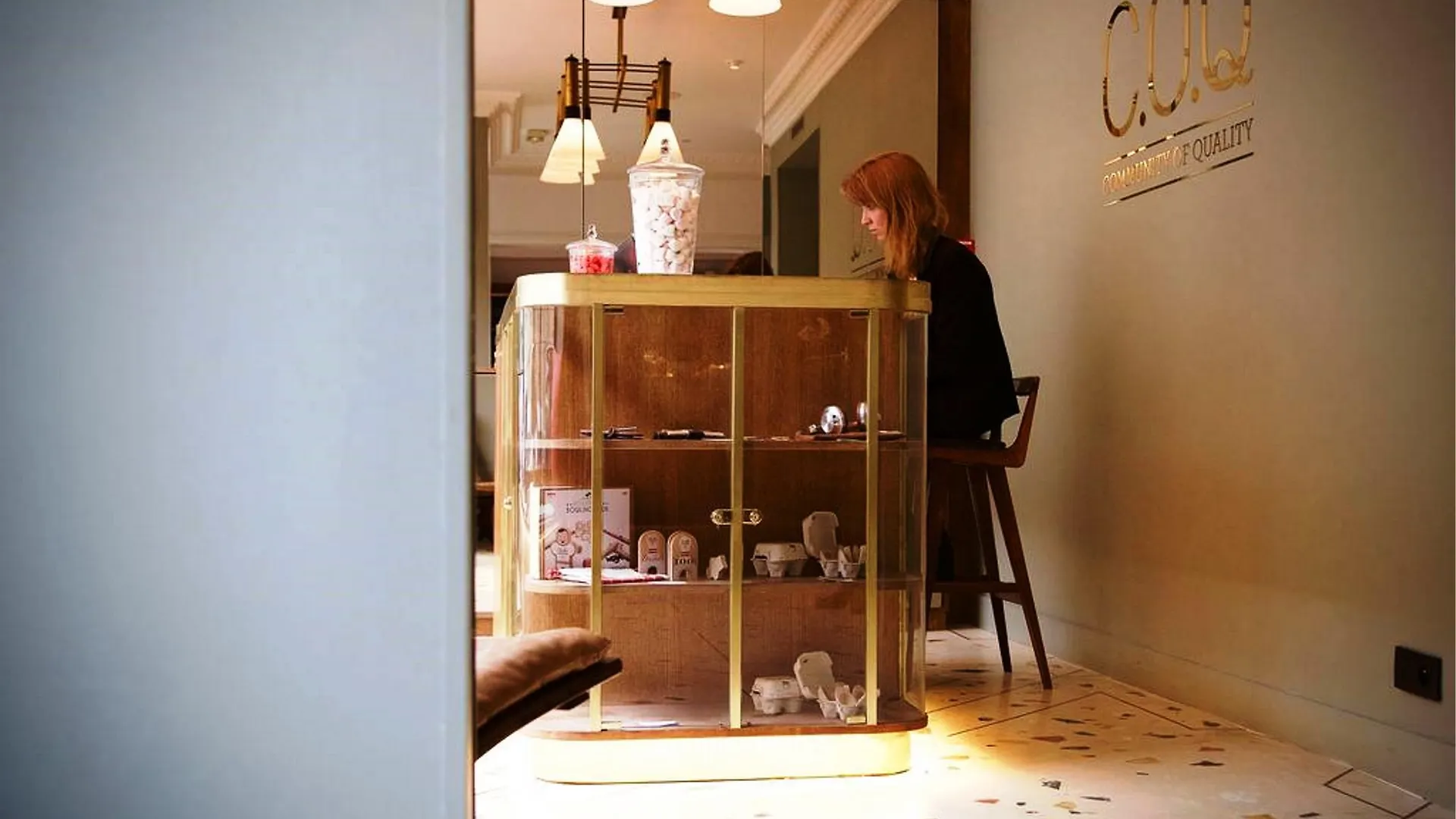 Coq Hotel Paris