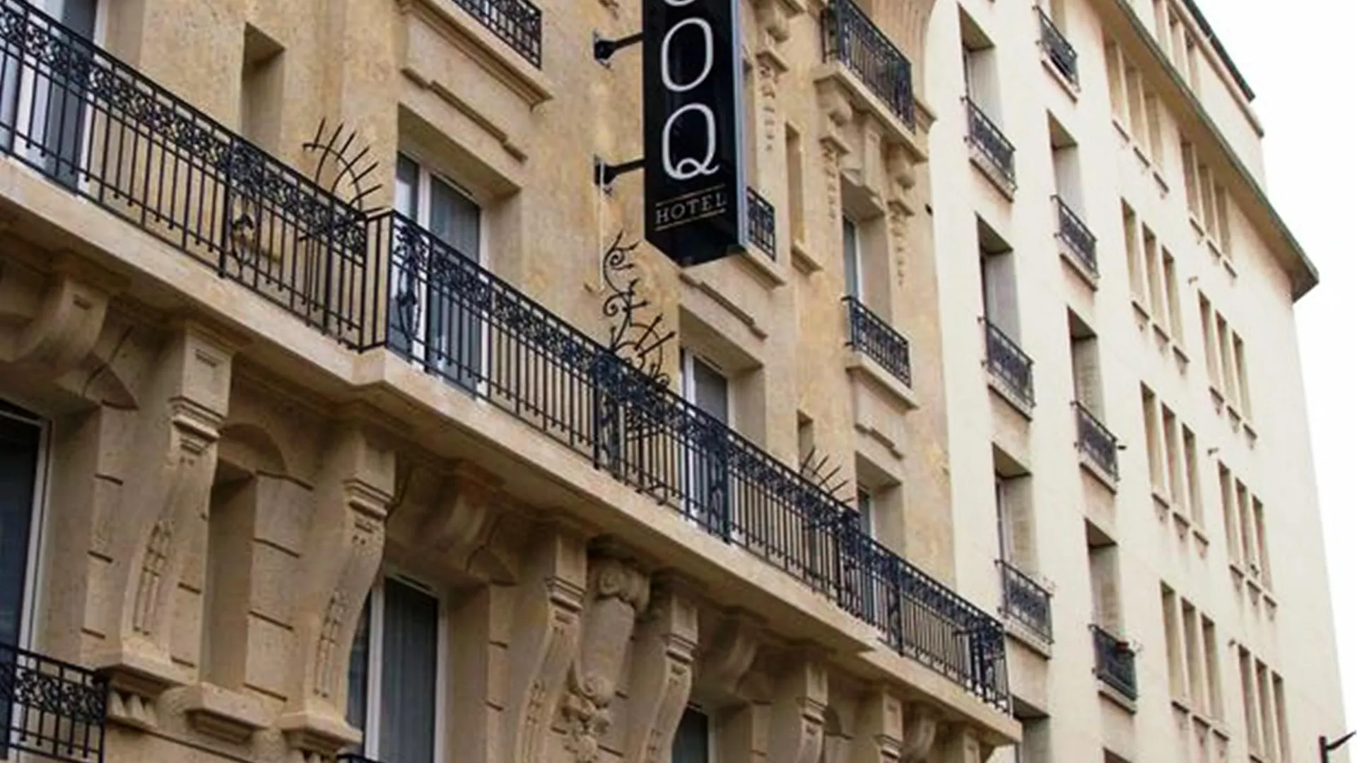 Coq Hotel Paris