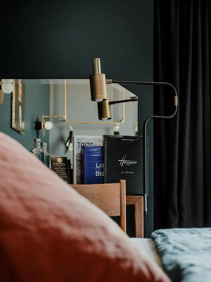 Coq Hotel Paris