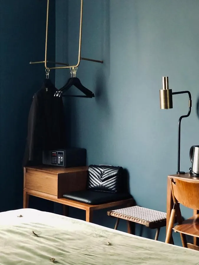 Coq Hotel Paris