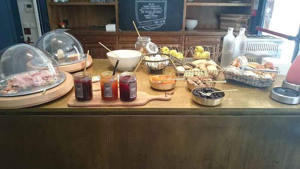 Coq Hotel Paris