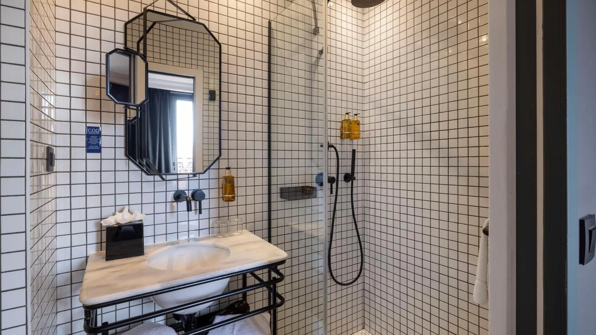 Coq Hotel Paris