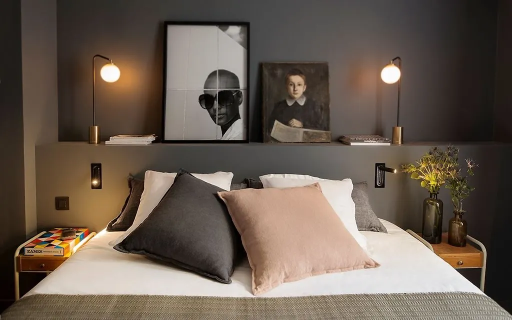 Coq Hotel Paris