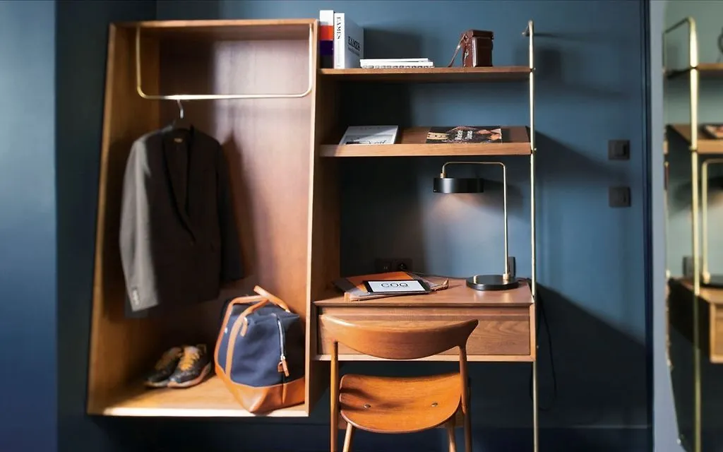 Coq Hotel Paris