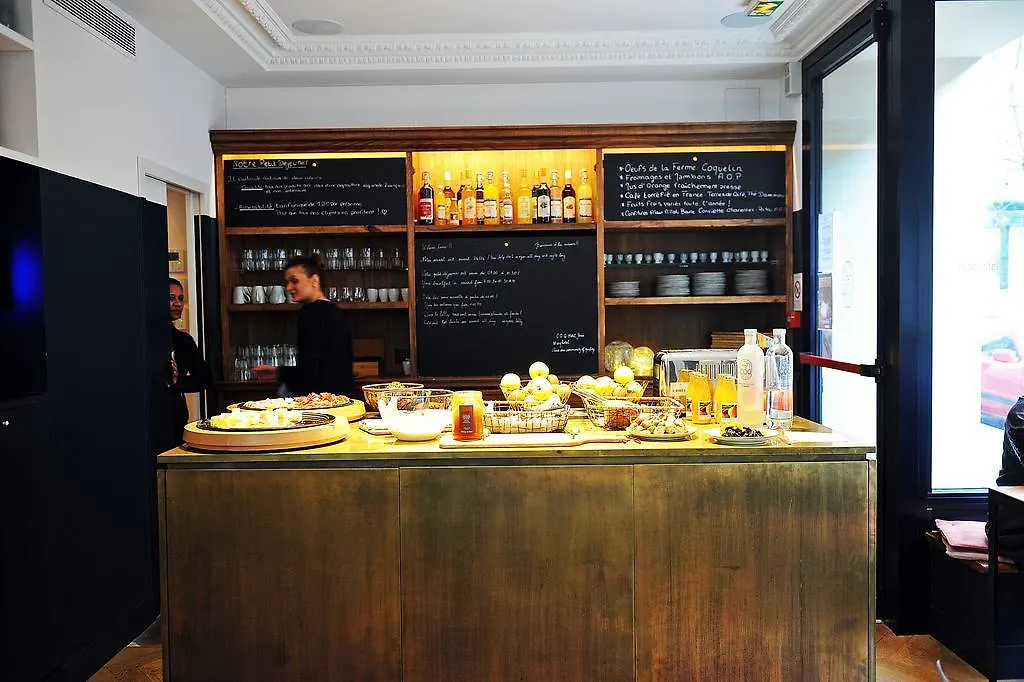 Coq Hotel Paris
