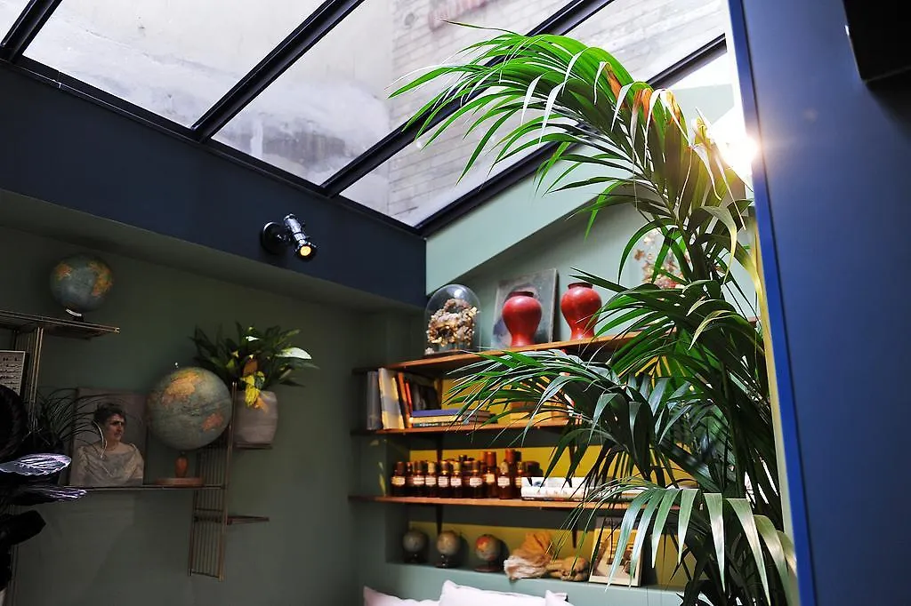 ****  Coq Hotel Parigi Francia