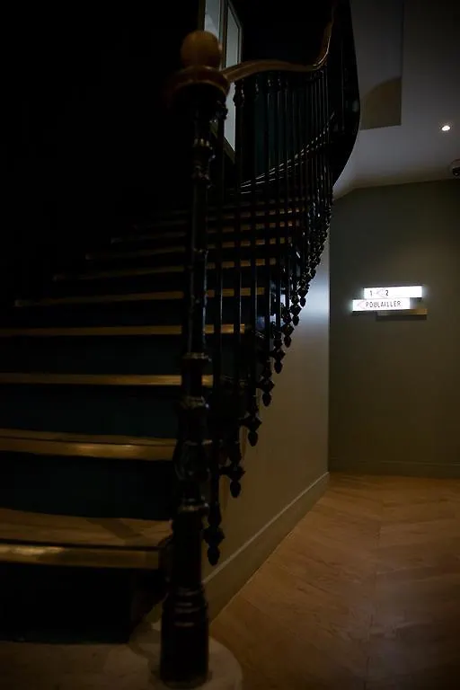 Coq Hotel Paris