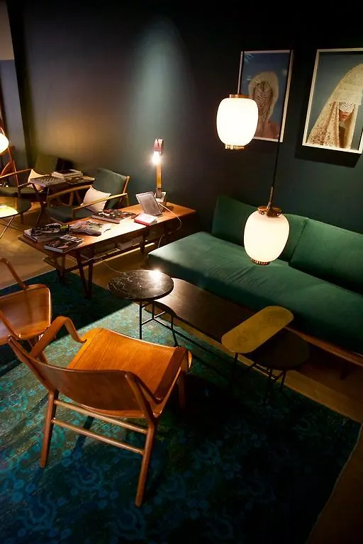 Coq Hotel Paris