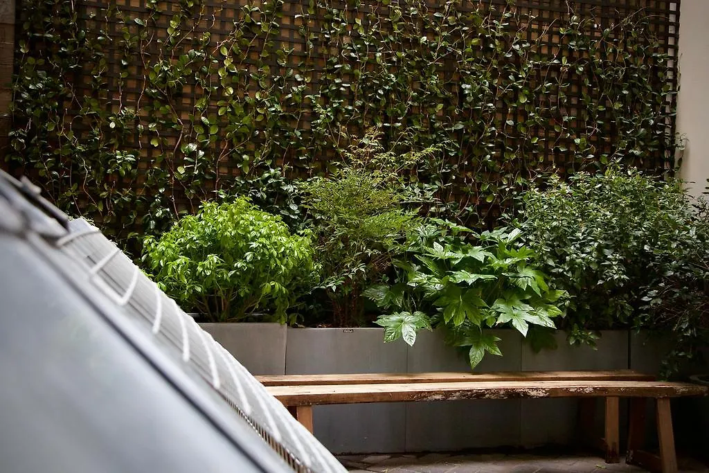 Coq Hotel Paris 4*,