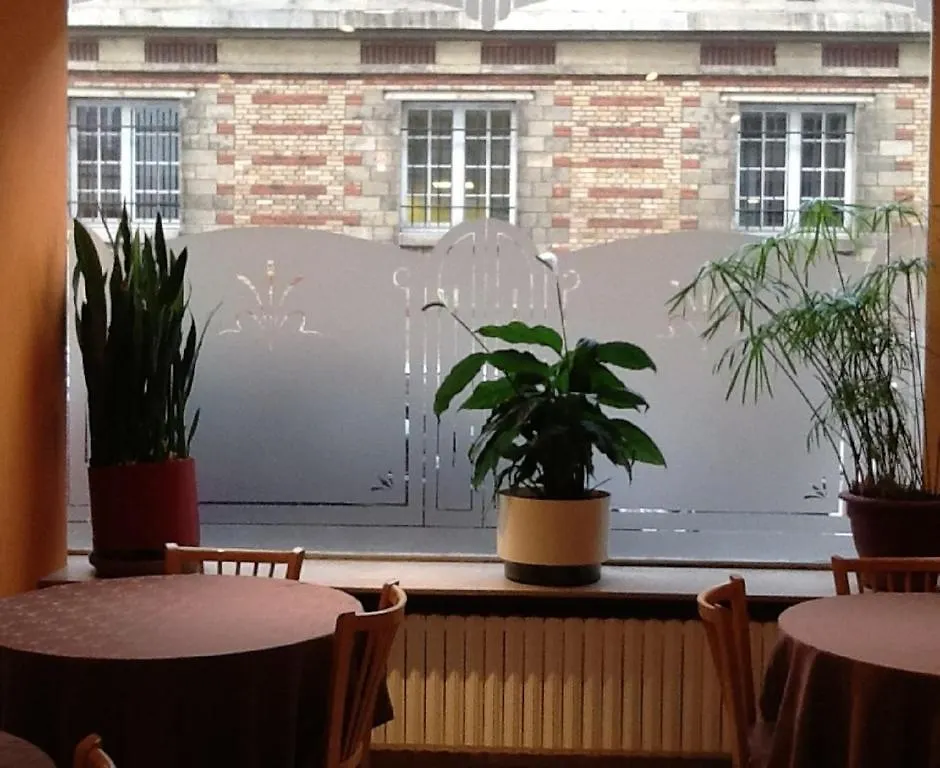 Coq Hotel Paris