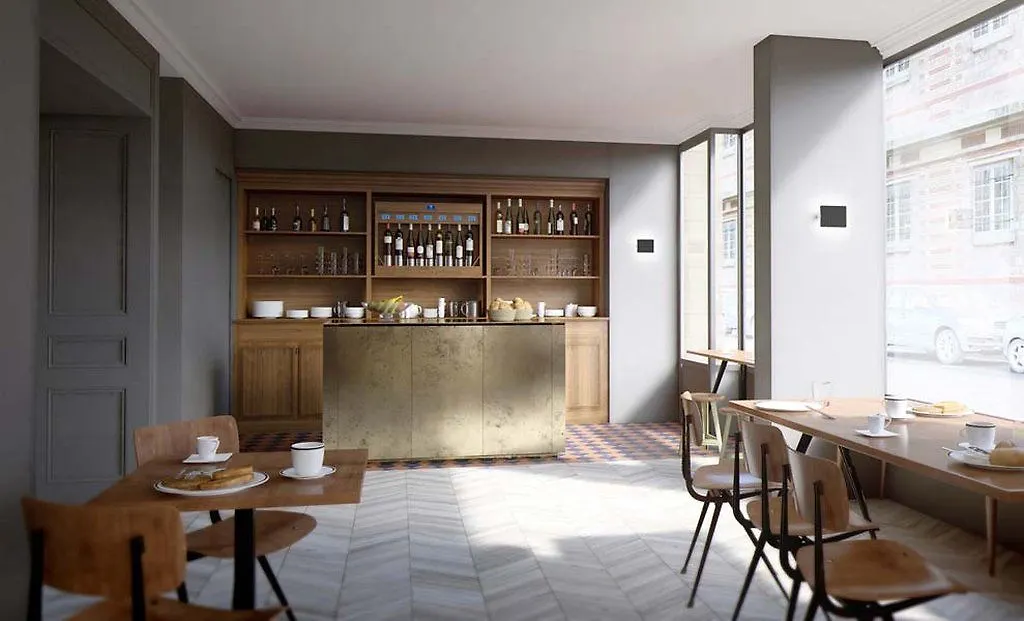 Coq Hotel Paris