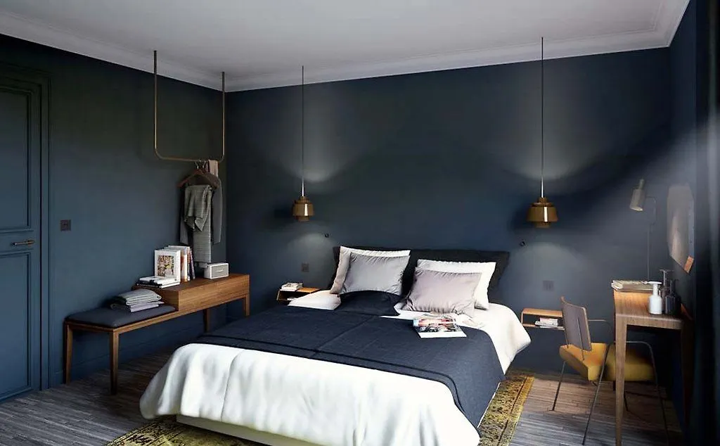 Coq Hotel Paris 4*,  Fransa