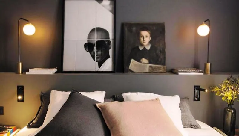 Coq Hotel Paris