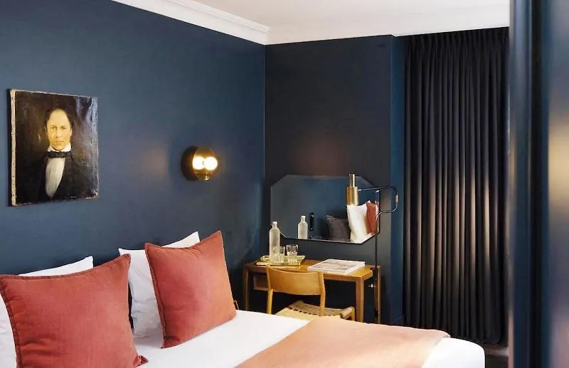 Coq Hotel Paris 4*,  Fransa