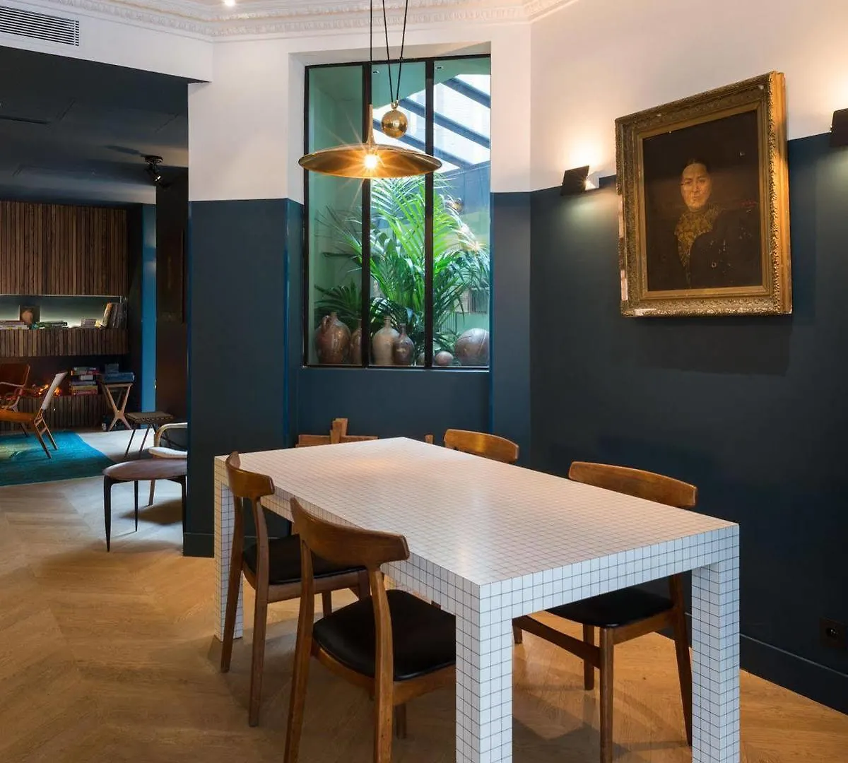 Coq Hotel Paris