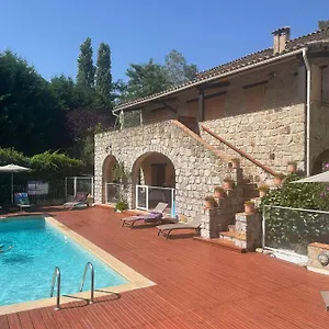  Appartement Mas De Sarjac Frankrijk