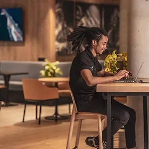 Ibis Gare Montparnasse Catalogne פריז