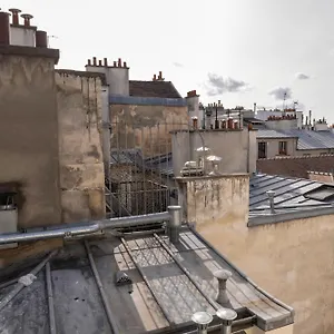 L De Lutece - Notre-dame Parigi