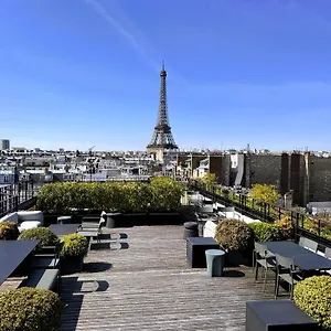 My Maison In Invalides פריז