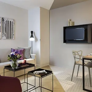 4* Aparthotel Citadines Opera