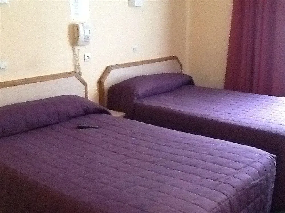 Coq Hotel פריז