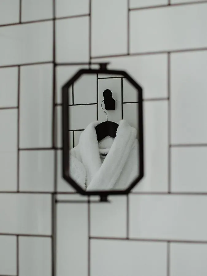 COQ Hotel Parijs