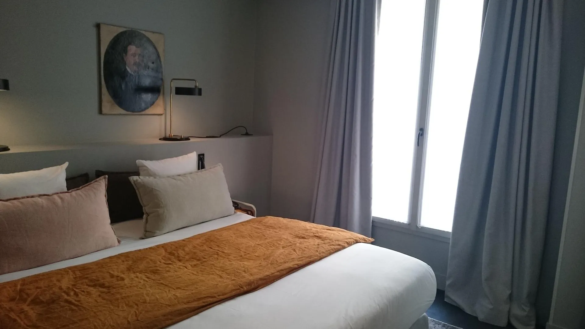 Coq Hotel פריז