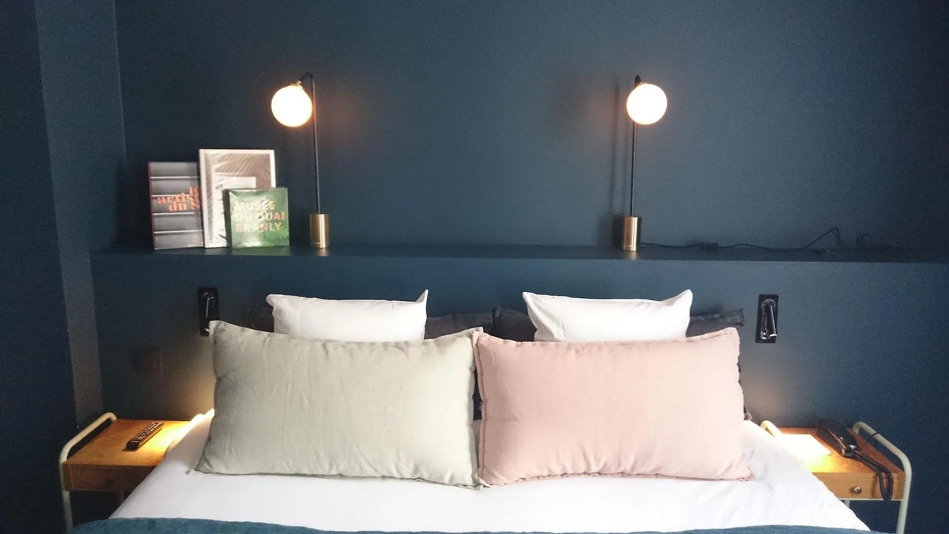 Coq Hotel פריז