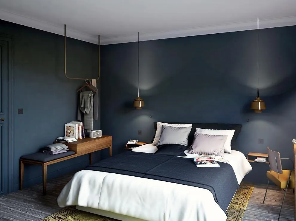 COQ Hotel Parijs