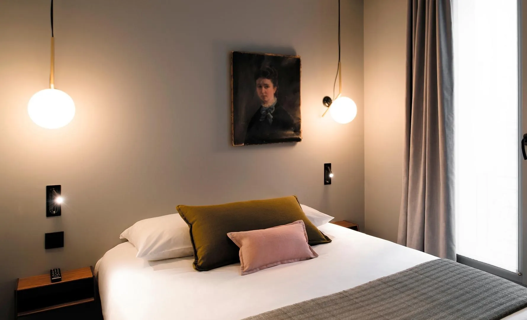 Coq Hotel פריז