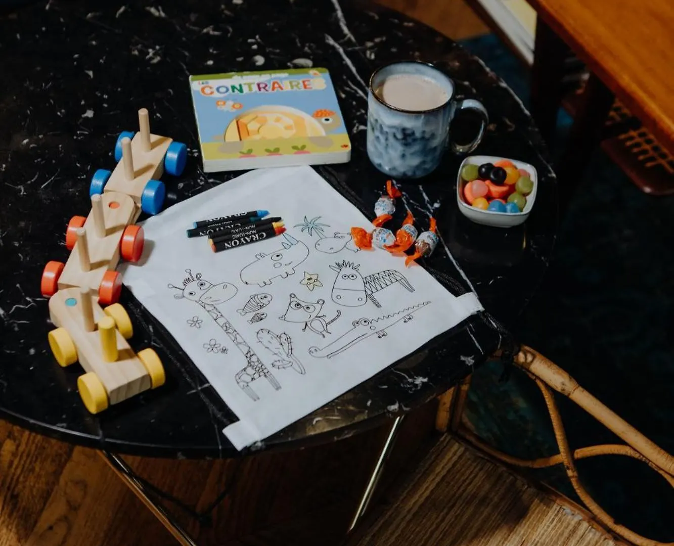 ****  Coq Hotel Париж Франция