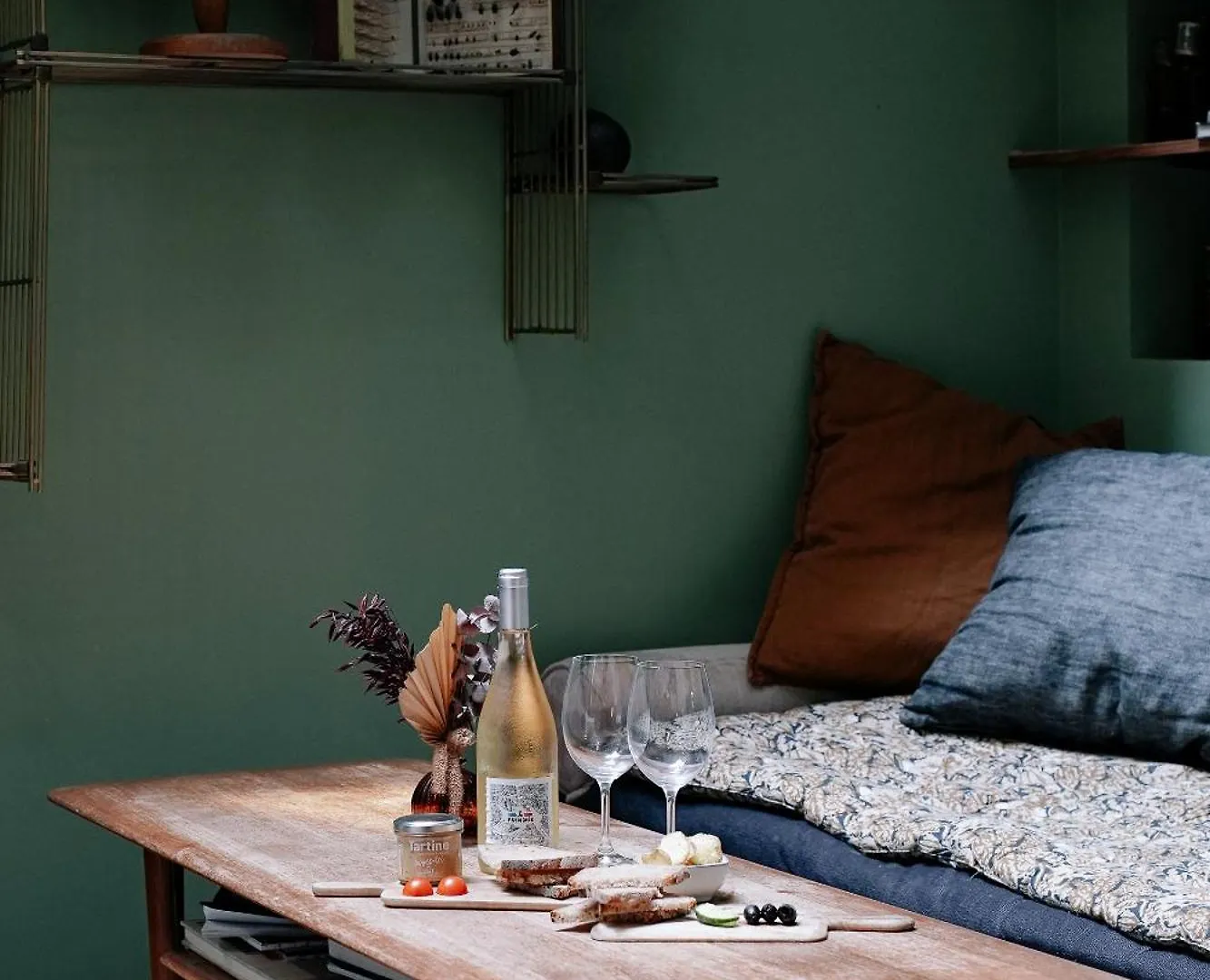 Coq Hotel Париж