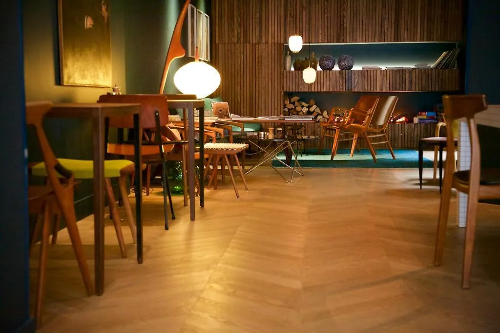 Coq Hotel פריז