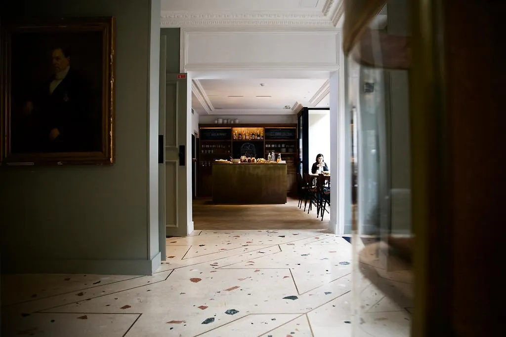 Coq Hotel פריז
