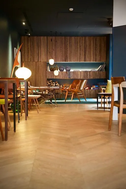 Coq Hotel פריז