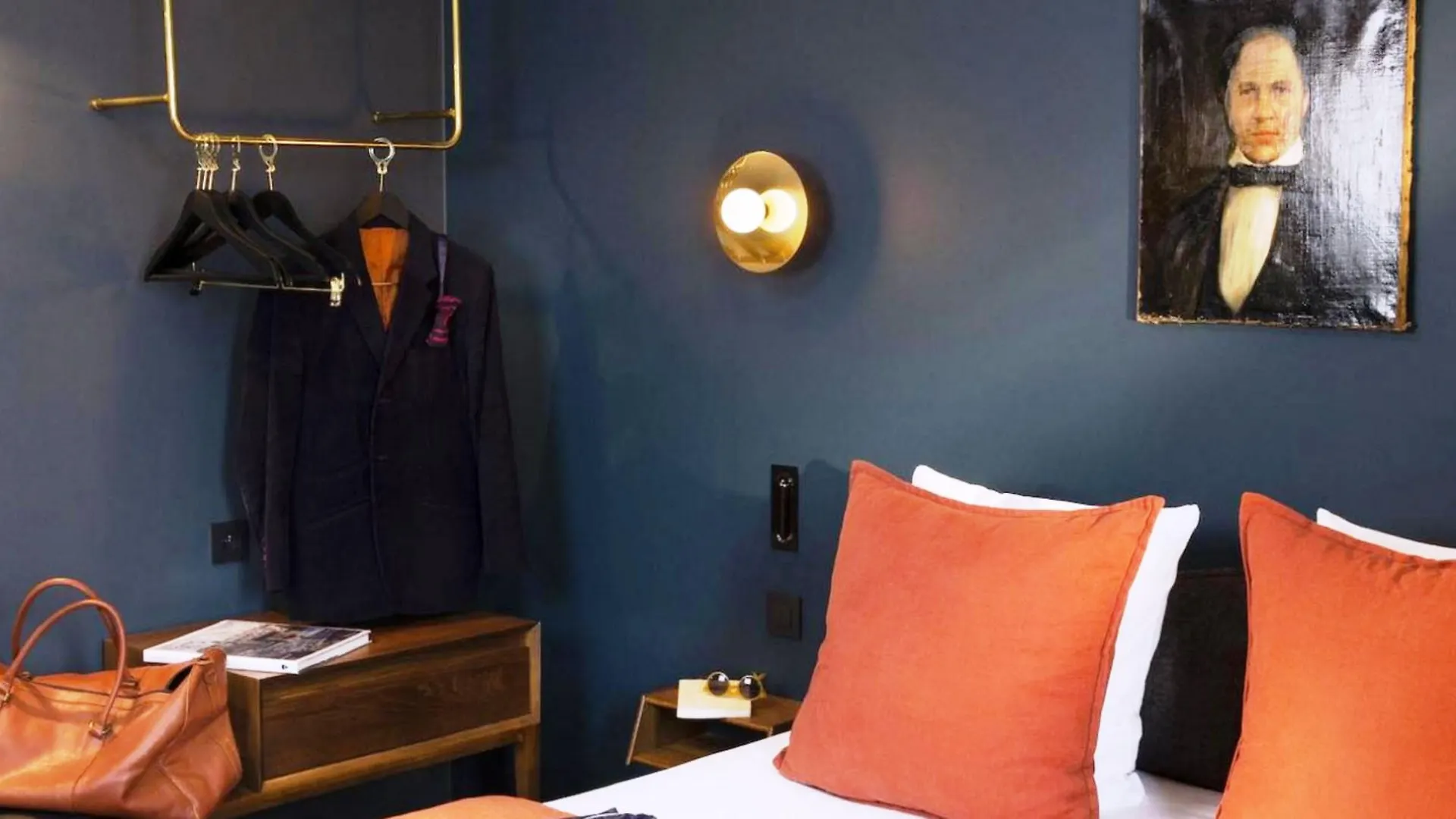 Coq Hotel Paris