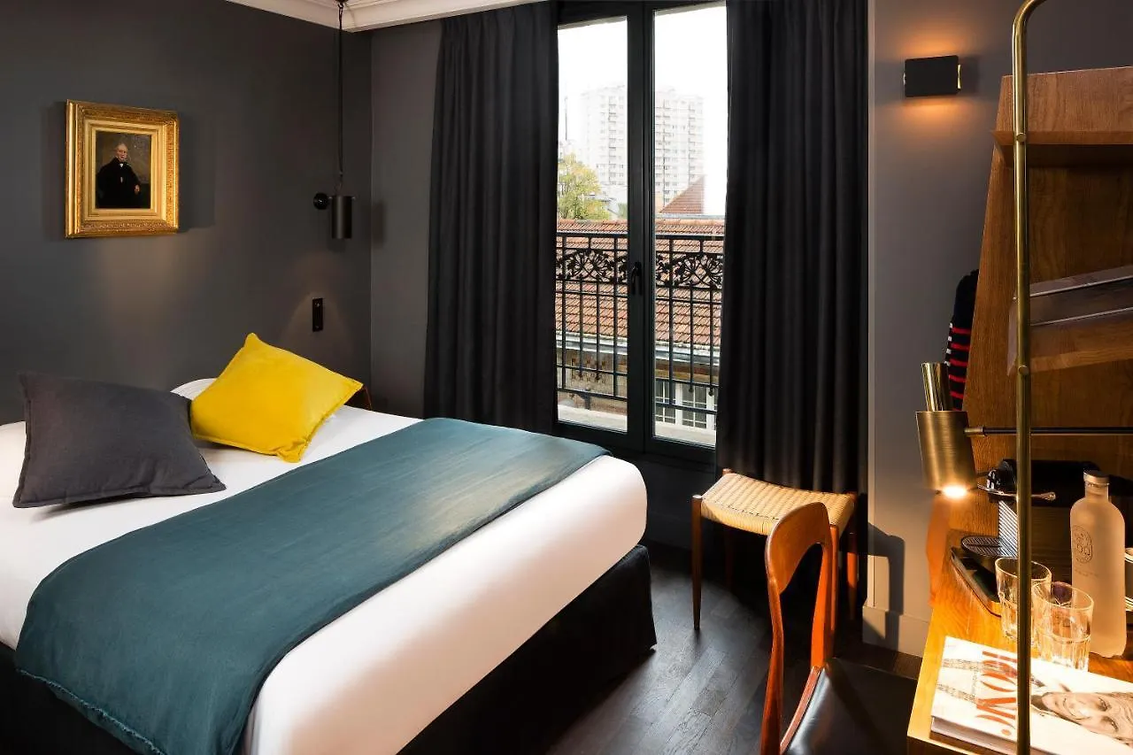 Coq Hotel Paris