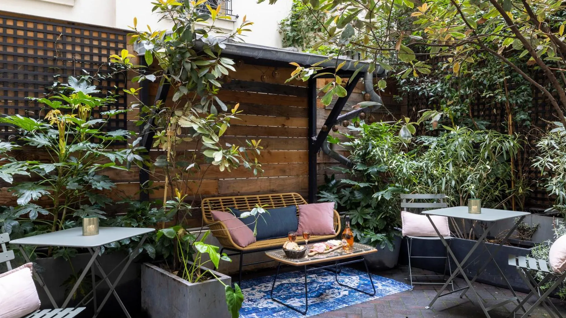 Coq Hotel Paris