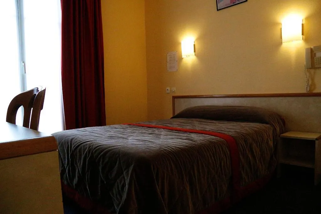 Coq Hotel Paris 4*,  France