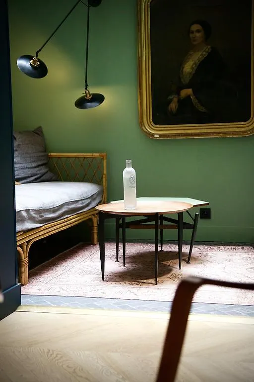 Coq Hotel Paris