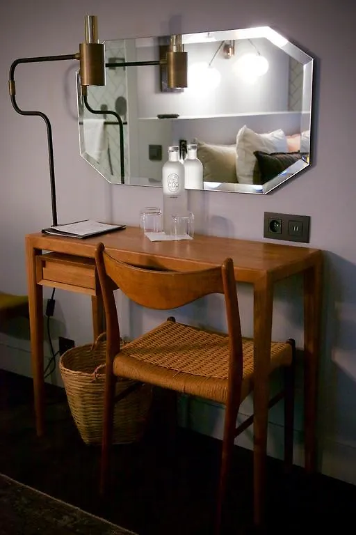 Coq Hotel Paris