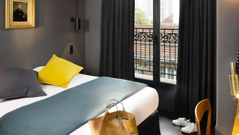 Coq Hotel Paris